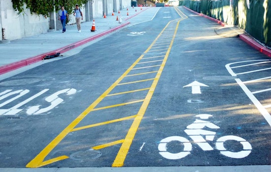 Nonprofit Tallying Votes For 510's Most Bicycle-Friendly Businesses