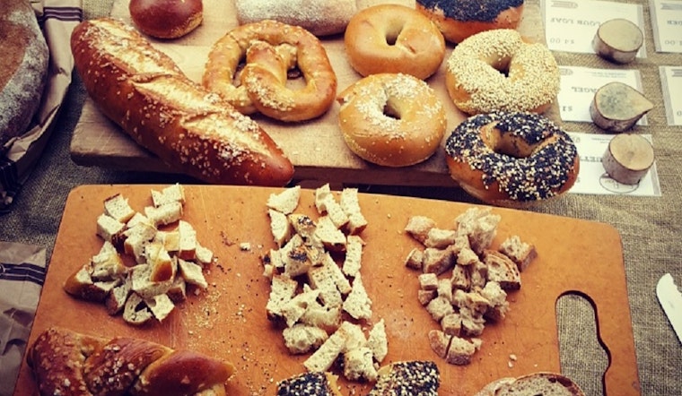 Free Bagel Mondays Still A 'Sour Flour' Tradition