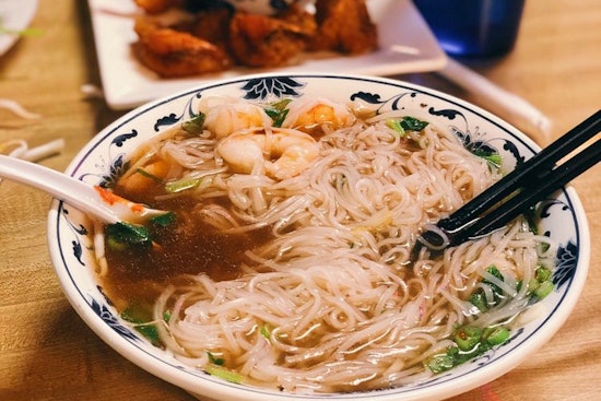 Jonesing for noodles? Check out Stockton's top 4 spots