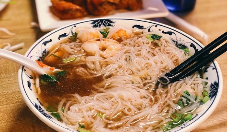 Jonesing for noodles? Check out Stockton's top 4 spots