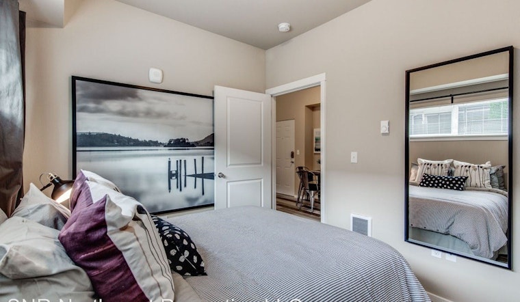 What does $1,000 rent you in Tacoma, today?