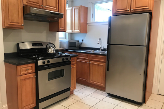 What's the cheapest rental available in East Cambridge, right now?