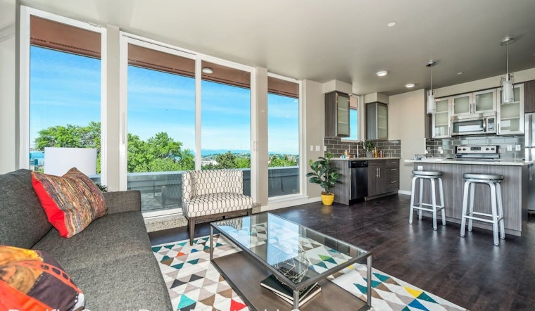 What does $2,000 rent you in Broadway, today?