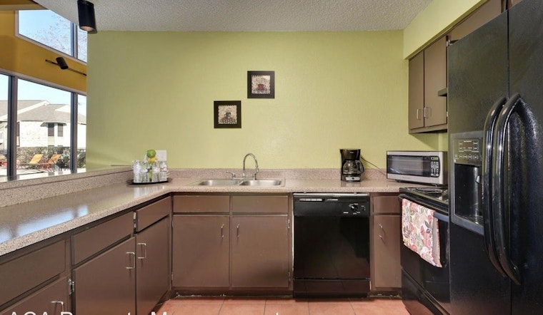 What's the cheapest rental available in North Austin, right now?