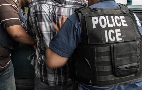 Hotline Lets SF Residents Report Immigration Raids