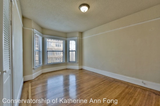 What does $2,800 rent you in San Francisco, today?