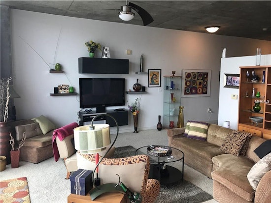 Renting in Central Business District: What will $1,600 get you?