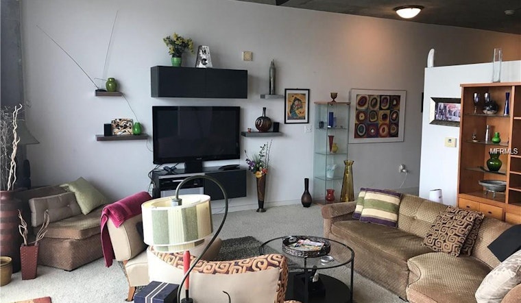 Renting in Central Business District: What will $1,600 get you?