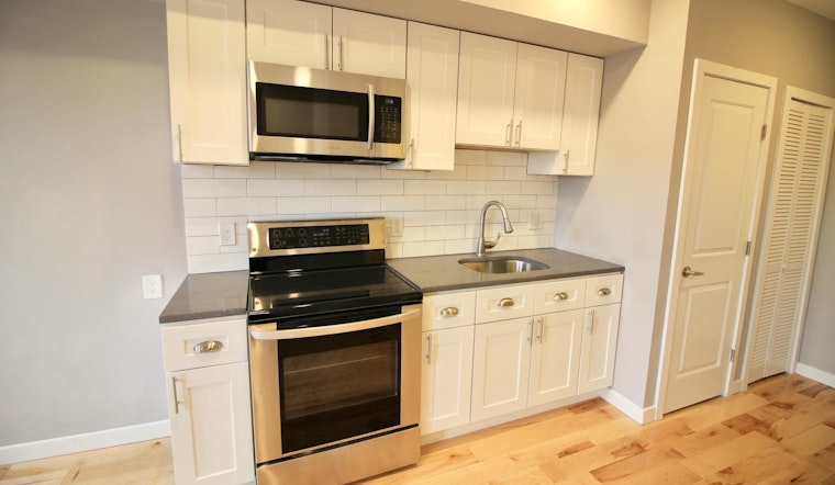 What's the cheapest rental available in Fishtown, right now?