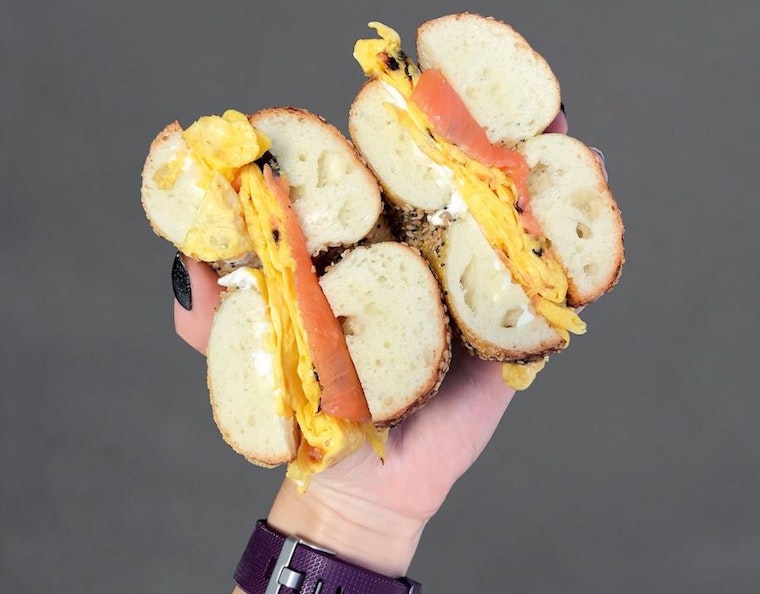 3 choice food and beverage events in Los Angeles this weekend