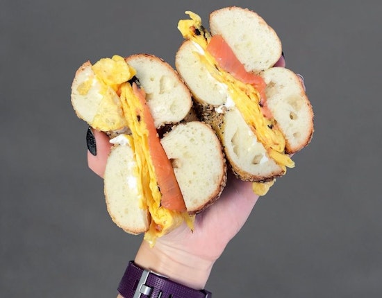 3 choice food and beverage events in Los Angeles this weekend