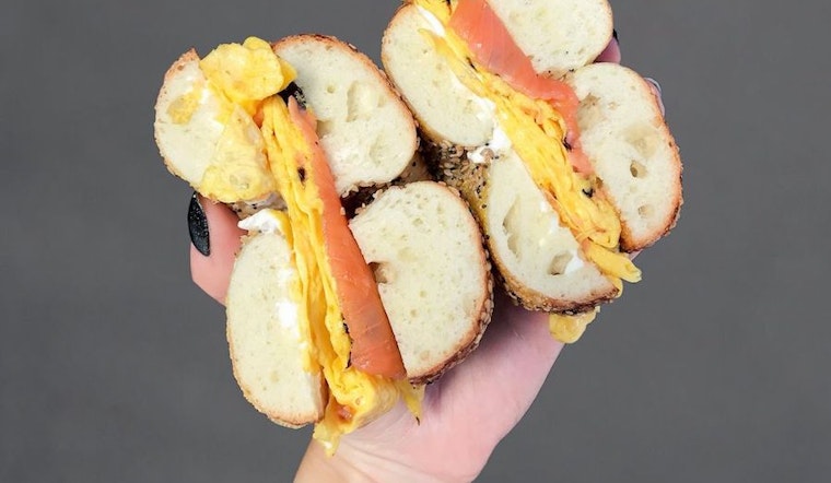 3 choice food and beverage events in Los Angeles this weekend