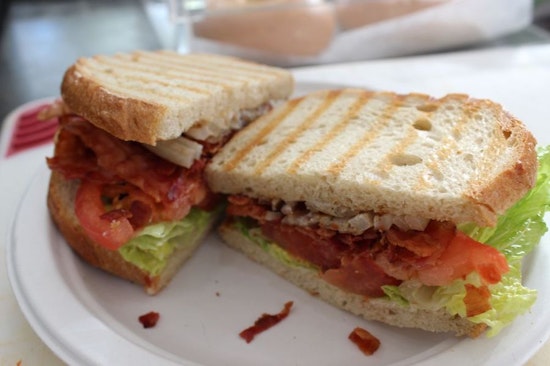 Score coffee, sandwiches and more at Stadium-Armory's new The Hill Cafe
