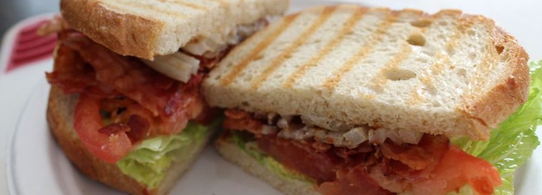 Score coffee, sandwiches and more at Stadium-Armory's new The Hill Cafe