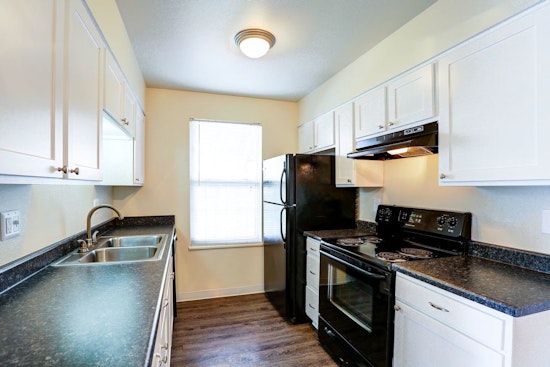 What does $1,100 rent you in Denver, today?