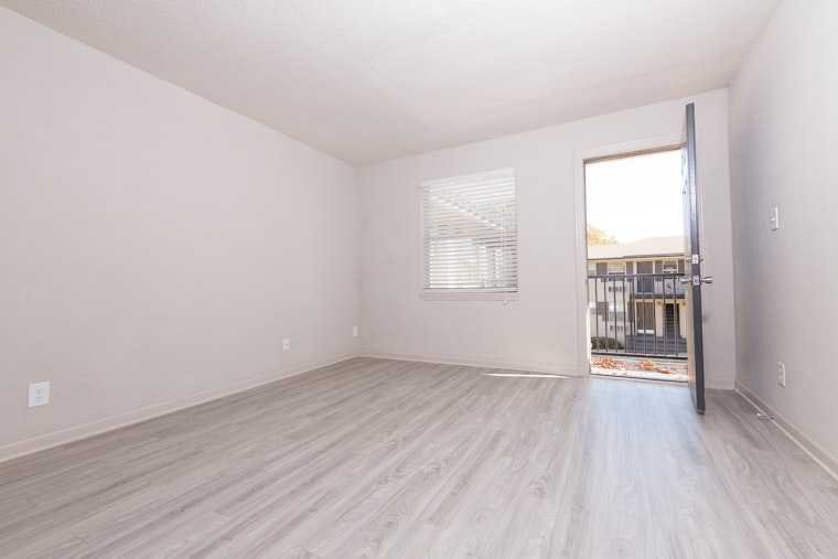 Renting in Atlanta: What will $900 get you?
