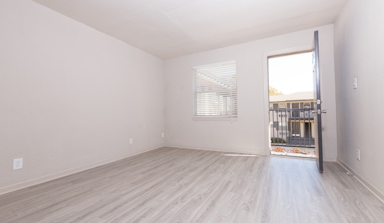 Renting in Atlanta: What will $900 get you?