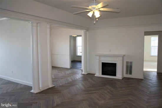 The priciest residential rentals in Columbia