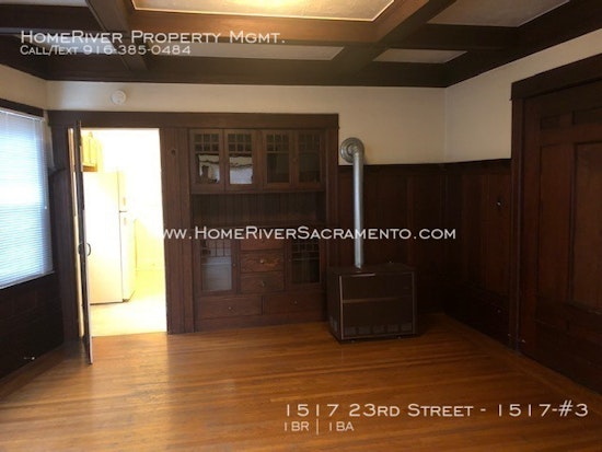 Here are today's cheapest rentals in Midtown - Winn Park Capital Avenue, Sacramento