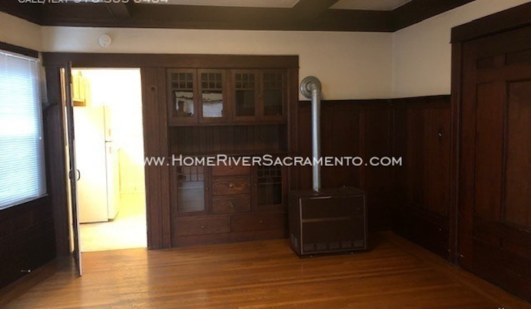 Here are today's cheapest rentals in Midtown - Winn Park Capital Avenue, Sacramento