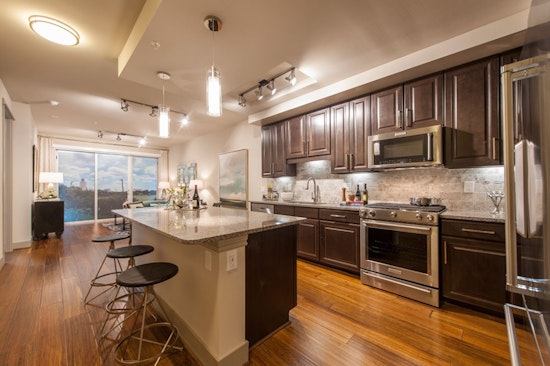 What does $1,600 rent you in Memorial, today?