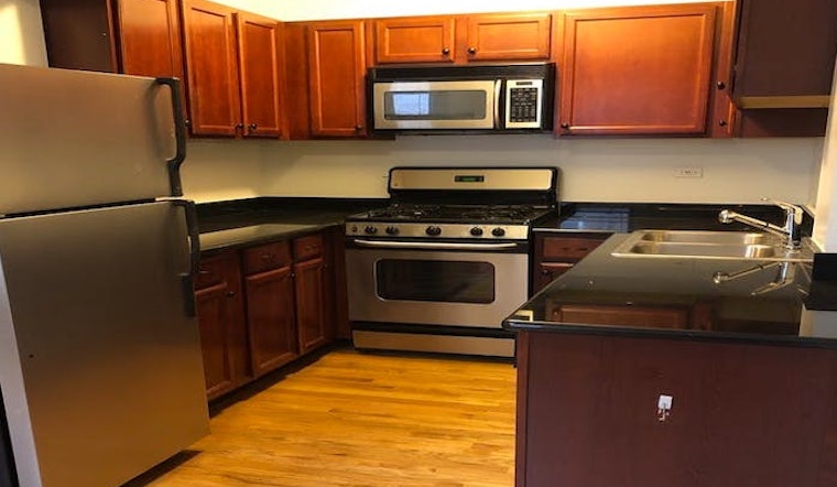 Explore today's cheapest rentals in Sheridan Park, Chicago