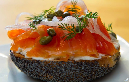 Jewish Deli Shorty Goldstein’s To Close This Thursday
