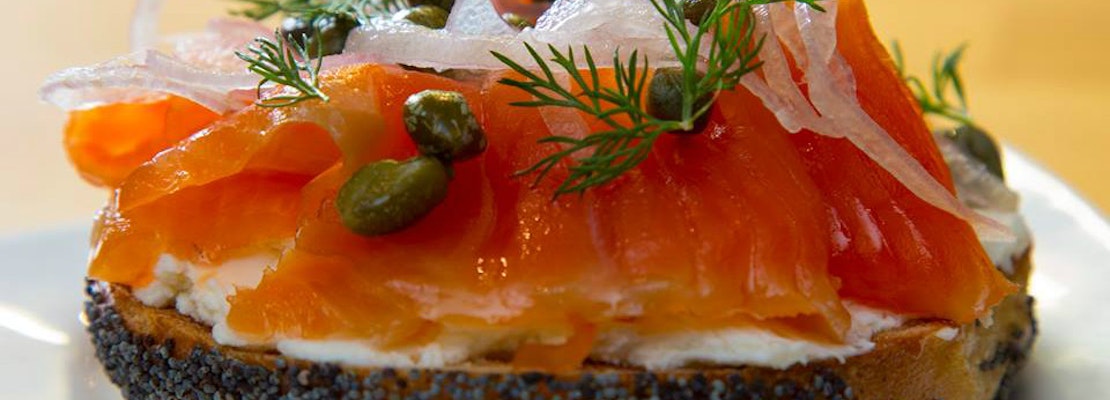 Jewish Deli Shorty Goldstein’s To Close This Thursday
