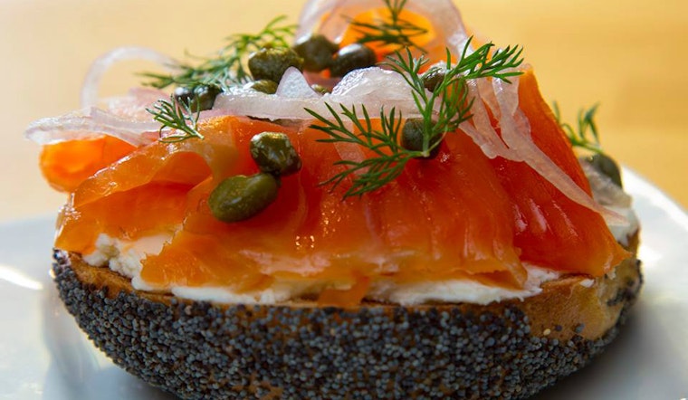 Jewish Deli Shorty Goldstein’s To Close This Thursday