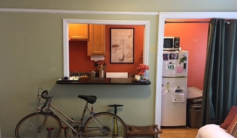 The cheapest apartment rentals in Milwaukee, right now