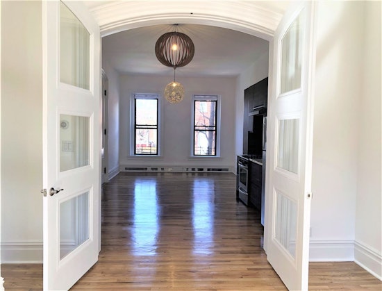 What does $1,600 rent you in Jersey City, today?