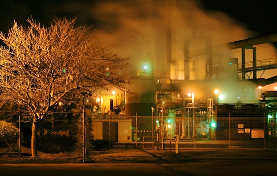 2 Chevron Refinery Malfunctions May Have Caused Mysterious SF Stink