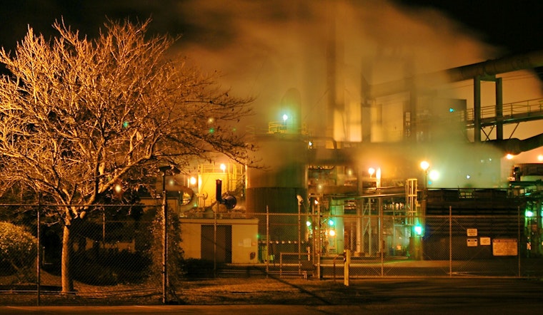 2 Chevron Refinery Malfunctions May Have Caused Mysterious SF Stink