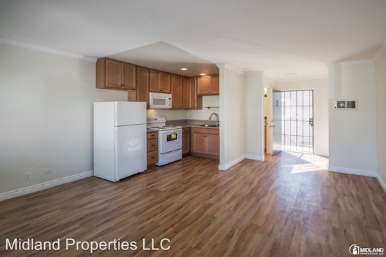 Renting in San Diego: What will $1,300 get you?