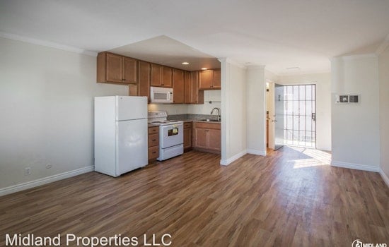 Renting in San Diego: What will $1,300 get you?