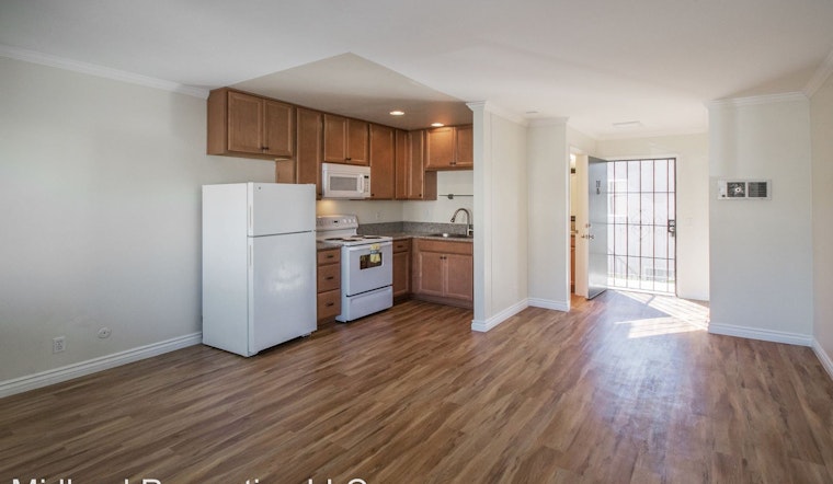 Renting in San Diego: What will $1,300 get you?