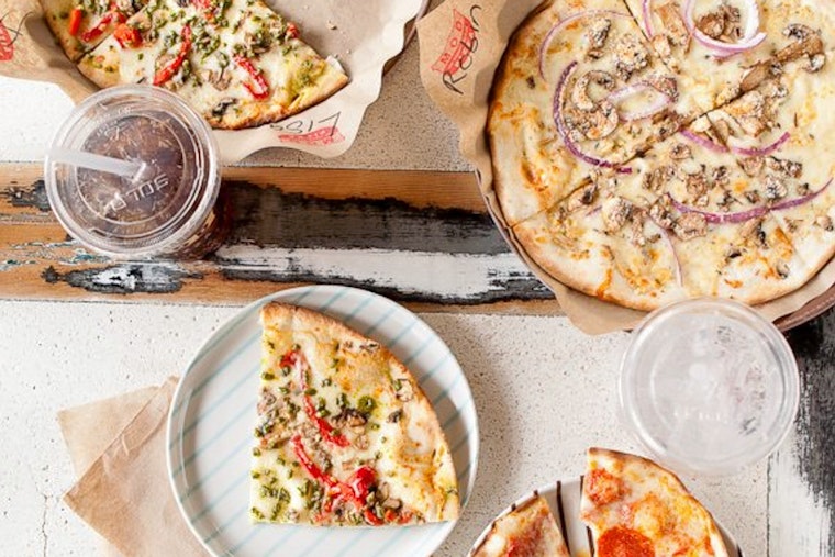 Jonesing for pizza? Check out Wake Forest's top 5 spots