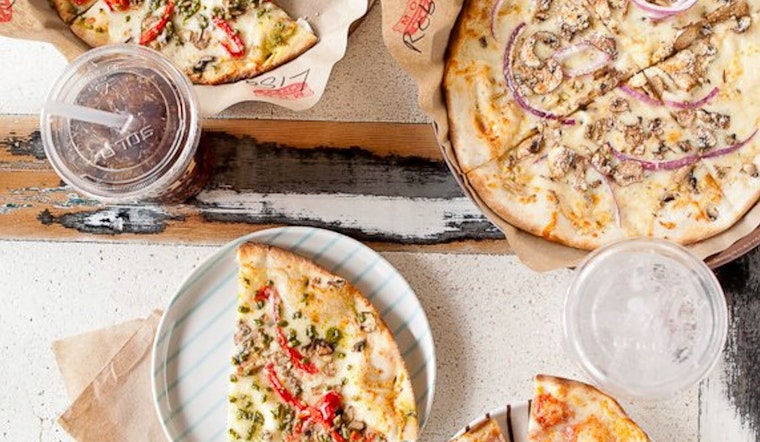 Jonesing for pizza? Check out Wake Forest's top 5 spots