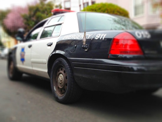 SoMa Crime: Life-Threatening Stabbing, Robberies At Gunpoint, Hot Coffee Assault, More