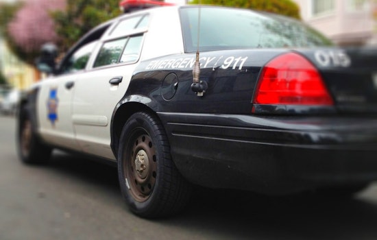 SoMa Crime: Life-Threatening Stabbing, Robberies At Gunpoint, Hot Coffee Assault, More