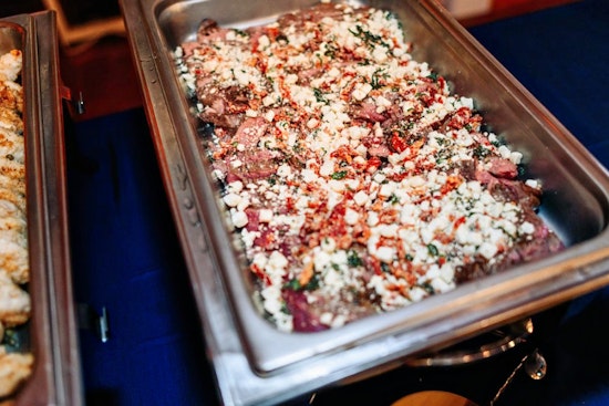 Check out the 3 best inexpensive food trucks in Charlotte
