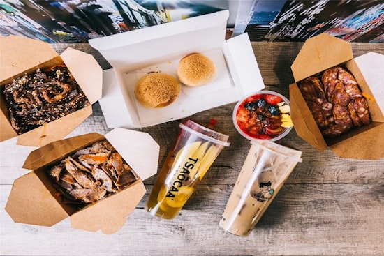 Tsaôcaa & Bào brings bubble tea and more to the Lower East Side