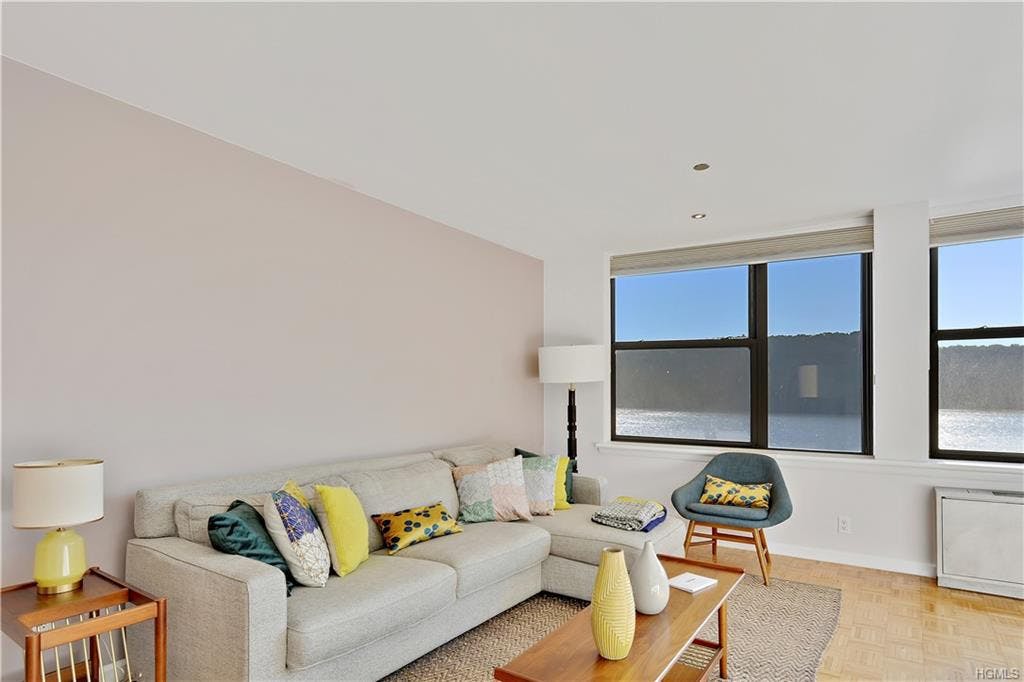 Renting in Yonkers What will 1,600 get you?