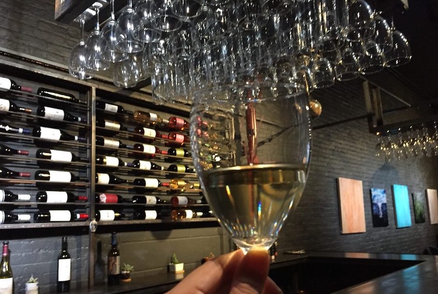 The 4 coolest new wine bars to check out in New York City