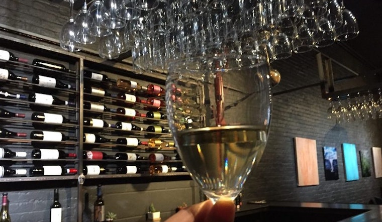 The 4 coolest new wine bars to check out in New York City
