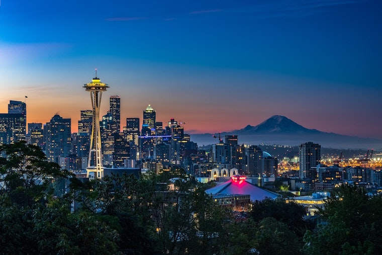 The best travel and outdoor events in Seattle this week
