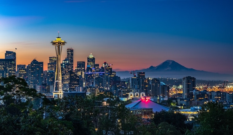 The best travel and outdoor events in Seattle this week