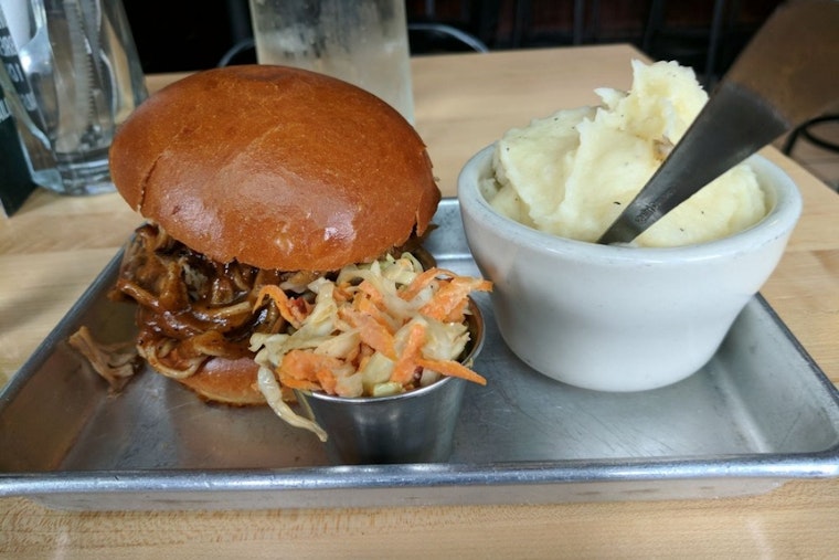 3 top spots for barbecue in New Rochelle