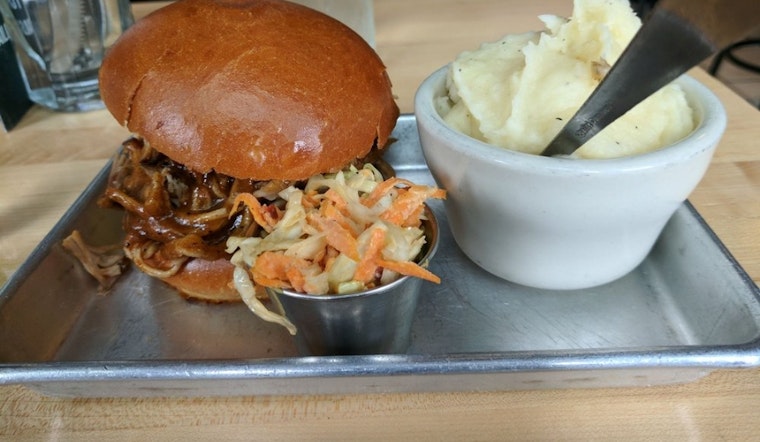 3 top spots for barbecue in New Rochelle