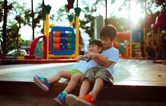 3 great events for active families in NYC this weekend